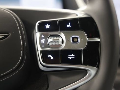 New 2026 Genesis G90 3.5T AWD/4WD image 38