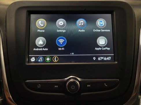 Used 2019 Chevrolet Equinox LT FWD image 25