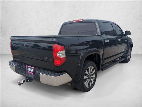 Used 2019 Toyota Tundra Limited RWD image 5