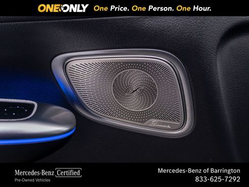 Used 2023 Mercedes-Benz GLC 300 4MATIC image 16