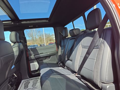 Used 2023 Ford F150 Raptor AWD/4WD image 16