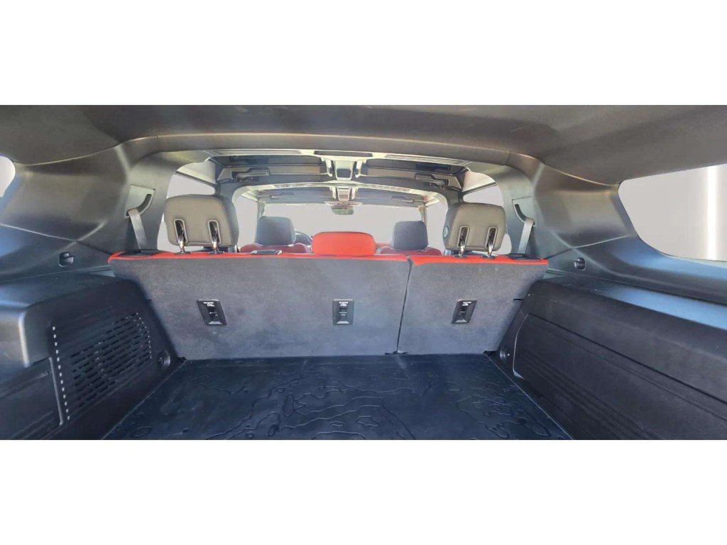 Used 2026 GMC Hummer EV 3X w/ Carbon Fiber Edition Package AWD/4WD image 34