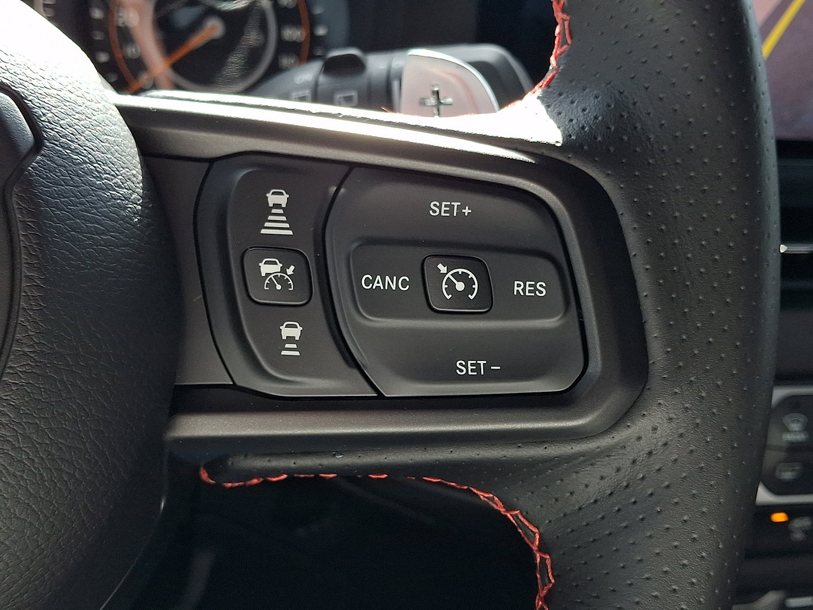 Used 2026 Jeep Wrangler Unlimited Rubicon 392 w/ Quick Order Package 27X Moab AWD/4WD image 22