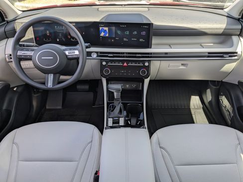 New 2026 Hyundai Tucson SEL image 15