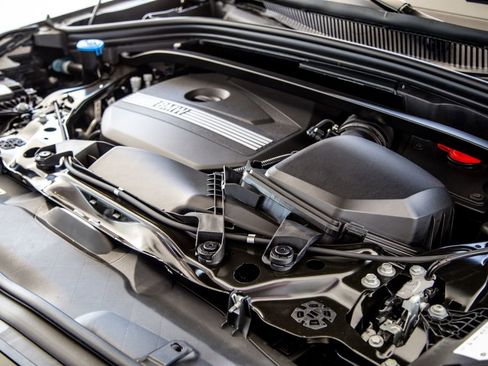 New 2026 BMW X2 xDrive28i w/ Technology Package image 25