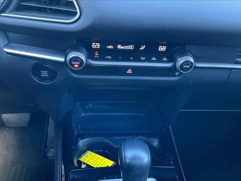 Used 2024 MAZDA CX-30 AWD 2.5 S w/ Select Sport Pkg image 15