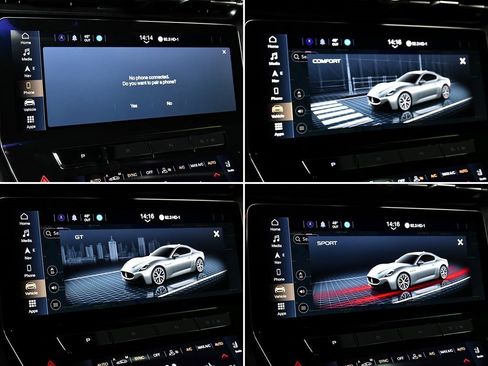 Used 2024 Maserati GranTurismo Modena image 35