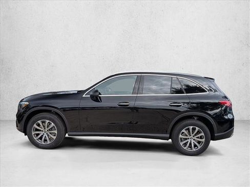 Used 2026 Mercedes-Benz GLC 300 image 5