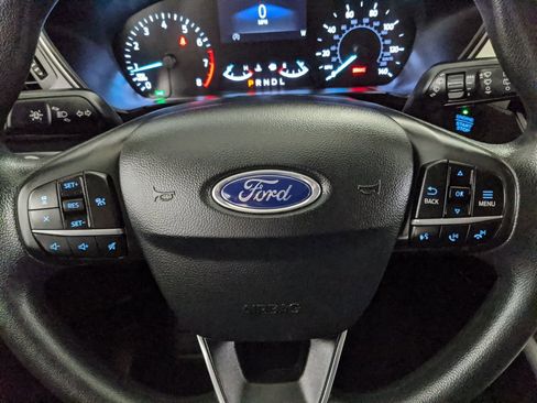 Used 2020 Ford Escape SE AWD/4WD image 11