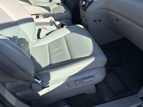 Used 2015 Honda Odyssey EX-L image 7