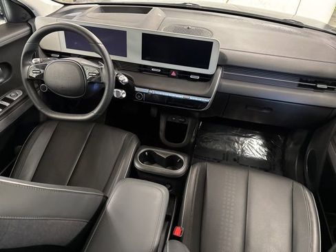 Used 2023 Hyundai Ioniq 5 Limited w/ Cargo Package image 10