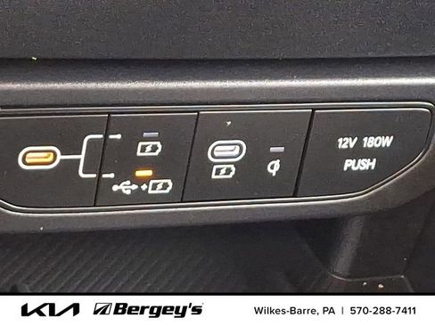Certified 2025 Kia K4 EX image 27
