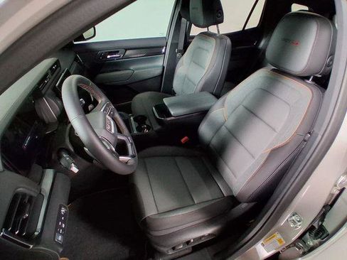 New 2026 GMC Terrain AT4 w/ Technology Package II AWD/4WD image 10