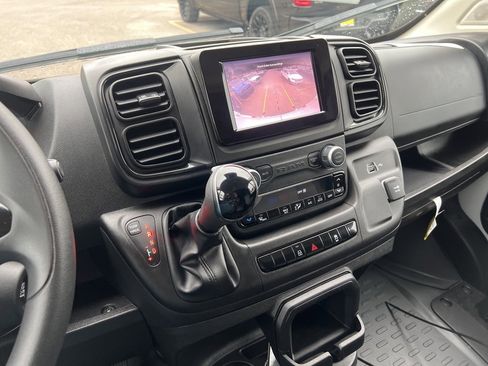 Used 2025 RAM ProMaster 2500 image 15