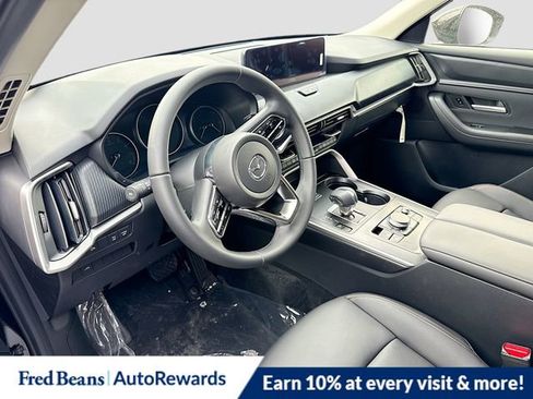 New 2026 MAZDA CX-90 3.3 Turbo w/ Select Package image 7