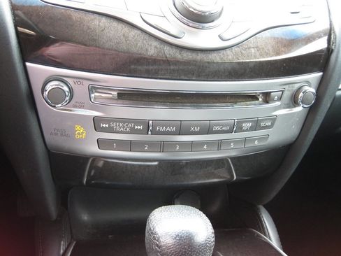 Used 2015 INFINITI QX60 FWD w/ Premium Plus Package image 19
