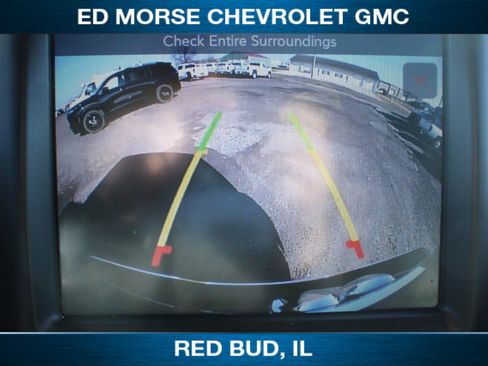 Used 2016 RAM 1500 Big Horn image 12