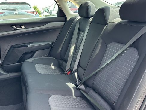 Used 2025 Kia K5 LXS FWD image 19