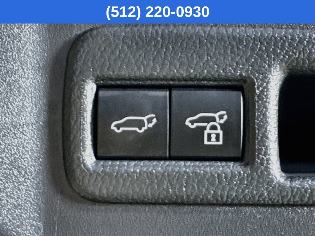 Certified 2023 Subaru Solterra AWD image 33