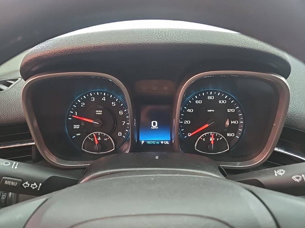 Used 2015 Chevrolet Malibu LS FWD image 18