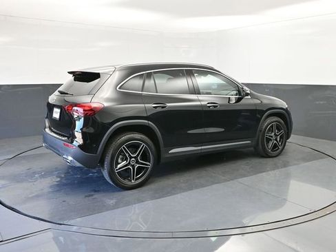 New 2026 Mercedes-Benz GLA 250 image 15