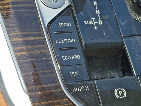 Used 2023 BMW X5 M50i w/ Climate Comfort Package AWD/4WD image 22