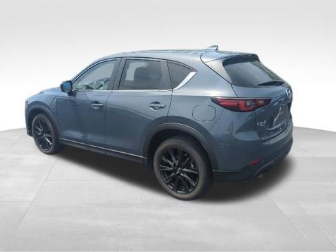 Used 2023 MAZDA CX-5 Carbon Edition AWD/4WD image 8