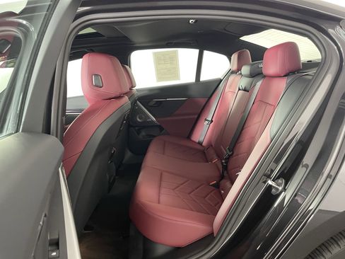 Certified 2024 BMW 540i xDrive w/ Premium Package image 13