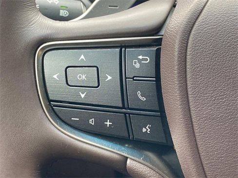 Used 2019 Lexus ES 350 w/ Premium Package image 19