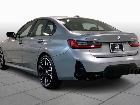 Certified 2023 BMW M340i xDrive M340i xDrive w/ Premium Package image 11