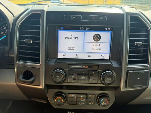 Used 2019 Ford F150 XLT RWD image 29