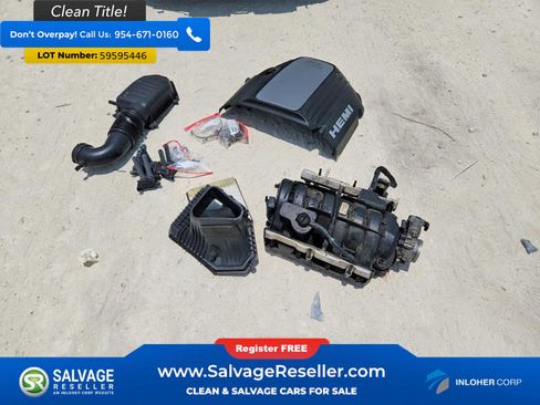 Used 2017 Chrysler 300 S w/ 300S Premium Group 2 RWD image 16