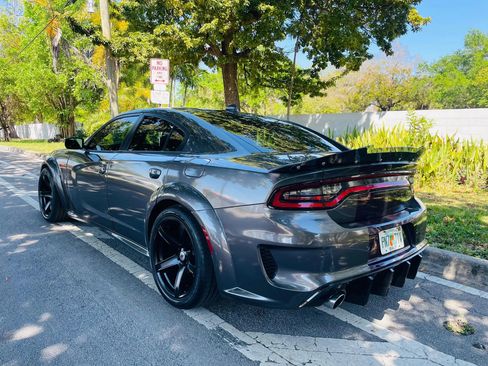 Used 2023 Dodge Charger Scat Pack w/ Plus Group image 3