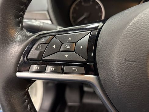 Used 2024 Nissan Altima 2.5 SL image 21