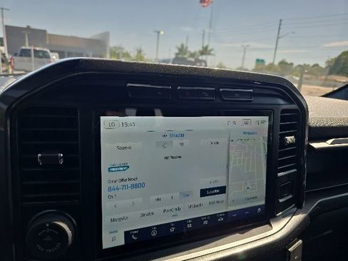 Used 2022 Ford F150 XLT AWD/4WD image 12