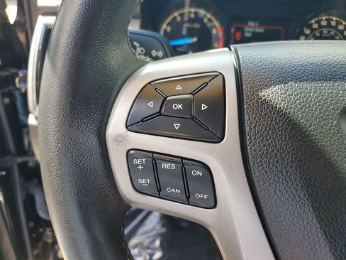 Used 2023 Ford Ranger XLT w/ Equipment Group 301A Mid image 17