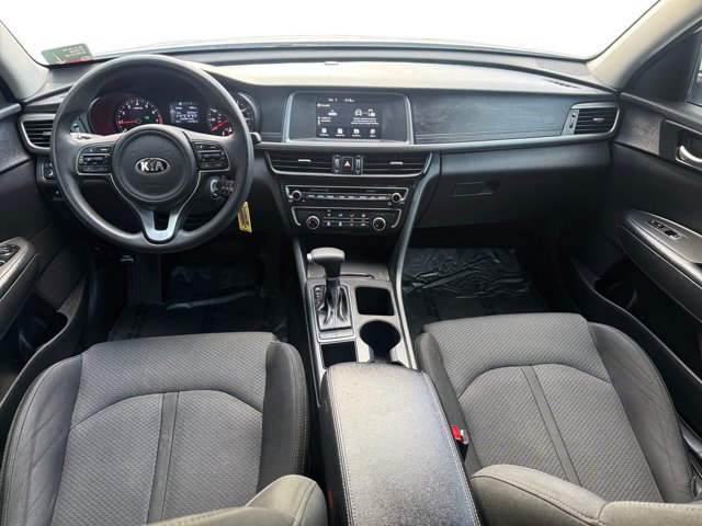 Used 2018 Kia Optima LX FWD image 13