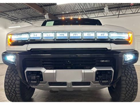 Used 2023 GMC Hummer EV Edition 1 AWD/4WD image 3