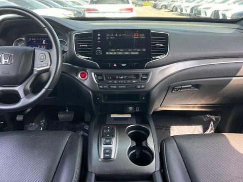 Used 2023 Honda Passport EX-L image 15