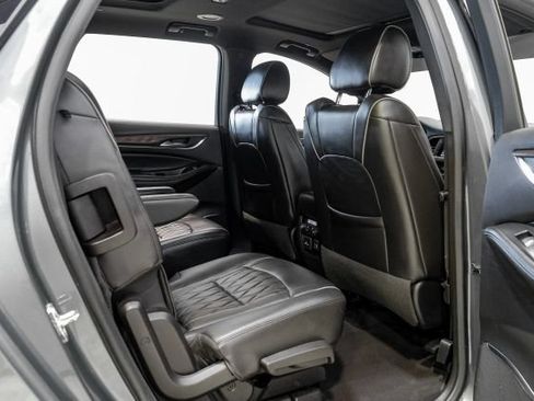 Used 2022 Buick Enclave Avenir w/ Trailering Package, 5000 lbs. FWD image 48