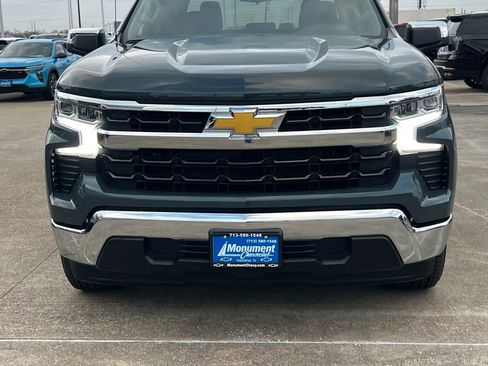 New 2026 Chevrolet Silverado 1500 LT image 65