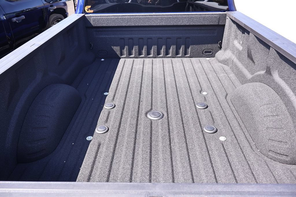 New 2026 Ford F350 XL w/ STX Appearance Package AWD/4WD image 10