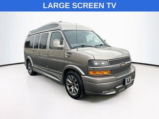 Used 2022 Chevrolet Express 2500 w/ Enhanced Convenience Package video 1