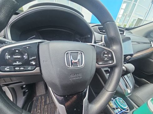 Used 2022 Honda CR-V EX image 7