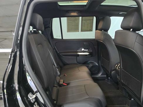 Certified 2026 Mercedes-Benz GLB 250 4MATIC image 13