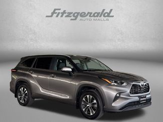 Certified 2026 Toyota Highlander XLE AWD/4WD 360° Tour