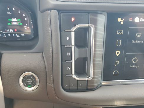 Certified 2024 GMC Yukon Denali w/ Denali Reserve Package image 18