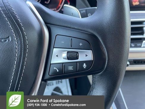 Used 2022 BMW X5 xDrive40i image 28