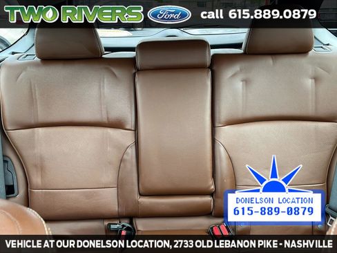 Used 2017 Subaru Outback 2.5i Touring AWD/4WD image 38