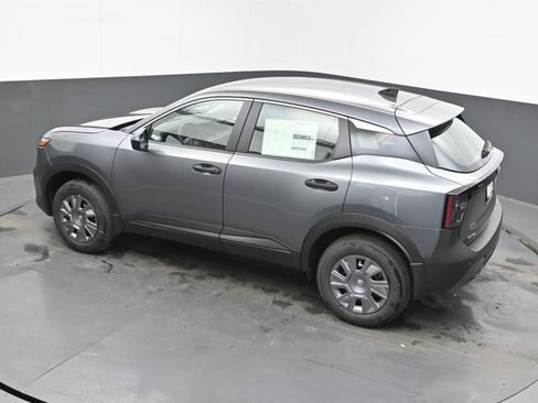 New 2026 Nissan Kicks S image 33